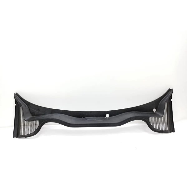 Acabamento Churrasqueira Audi A1 Sportback 2011 8x1819415