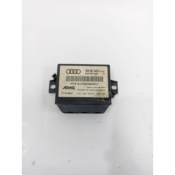 Módulo Estacionamento Audi A1 Sportback 2011  8k0907440