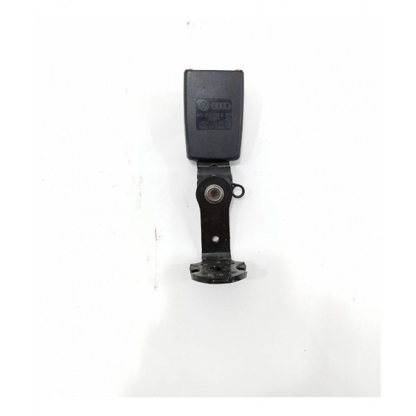 Cinto Segurança Traseiro A1 Sportback 2011 8x0857739 Unidade