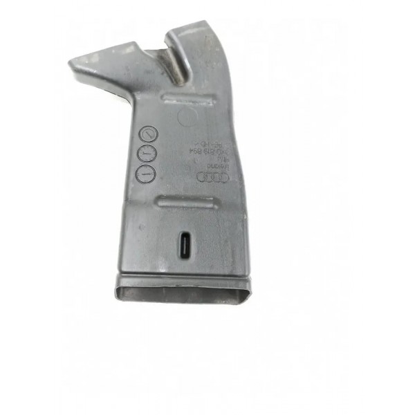 Duto Ar Condicionado Audi A1 Sportback 2011 8x0819894