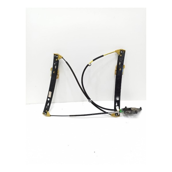 Maquina Vidro Dianteira Direita Audi A1 2011 2 Porta