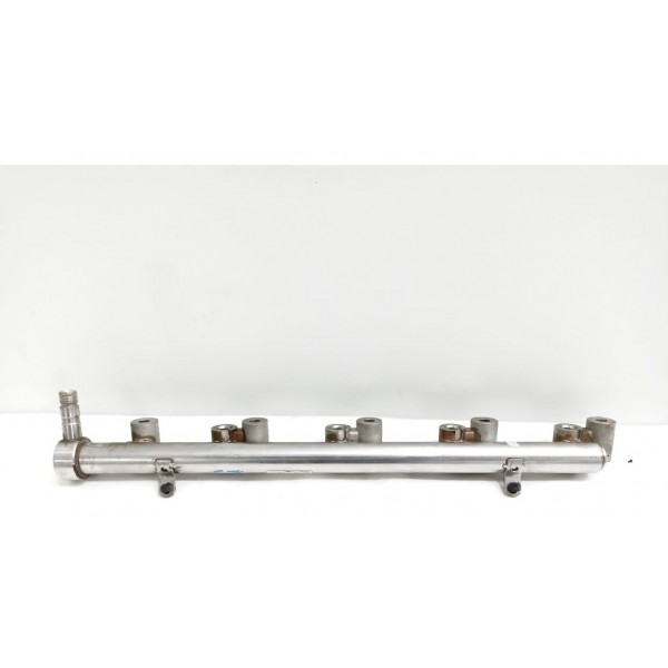 Flauta Combustível Land Rover Evoque 2015 Bb5e9f797bc