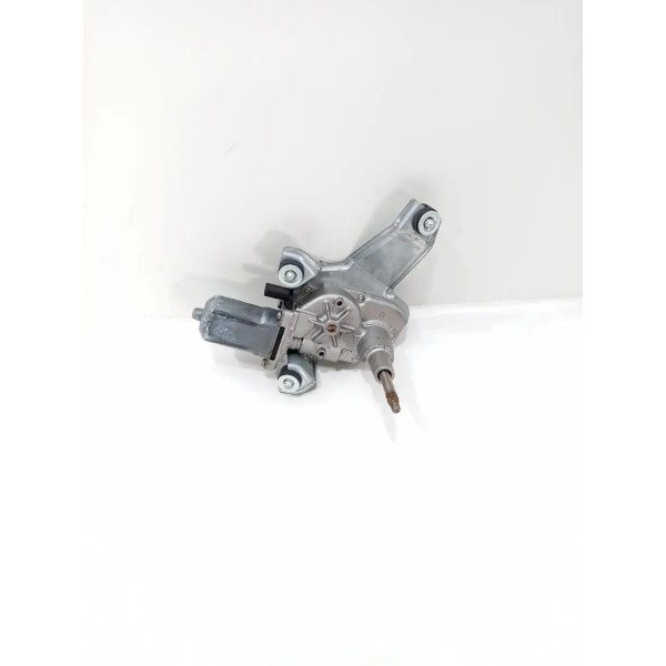 Motor Limpador Vigia Vidro Traseiro Jeep Compass 2020 
