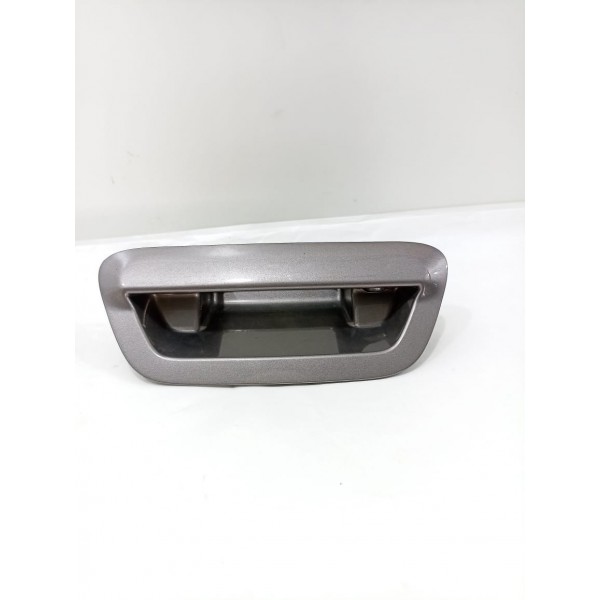 Maçaneta Porta Malas Jeep Compass 2020 532412060