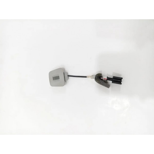 Microfone Teto Jeep Compass 2020 Unidade