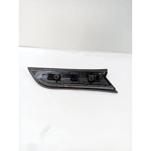 Friso Tampa Traseira Esquerda Jeep Compass 2020