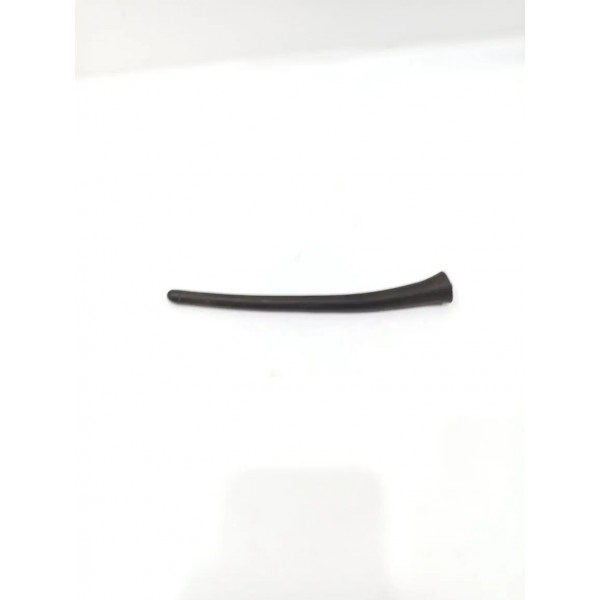 Haste Antena Teto Jeep Compass 2020 Preto