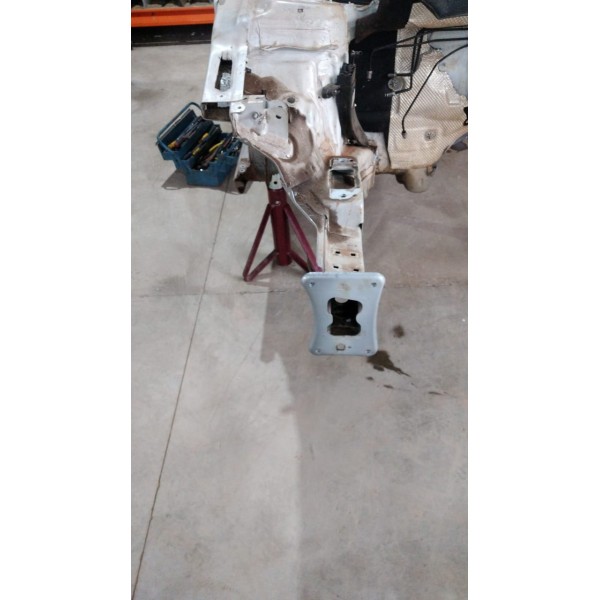 Longarina Polo Direita 2019