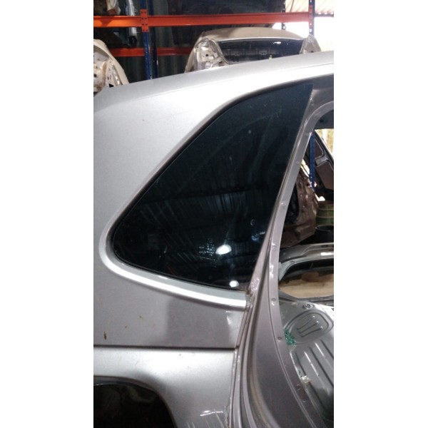 Óculos Vidro Fixo Lateral Direito Polo 2019