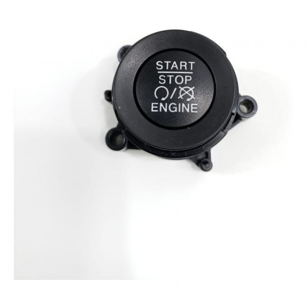 Botão Start Stop Jeep Compass 2020 60936998