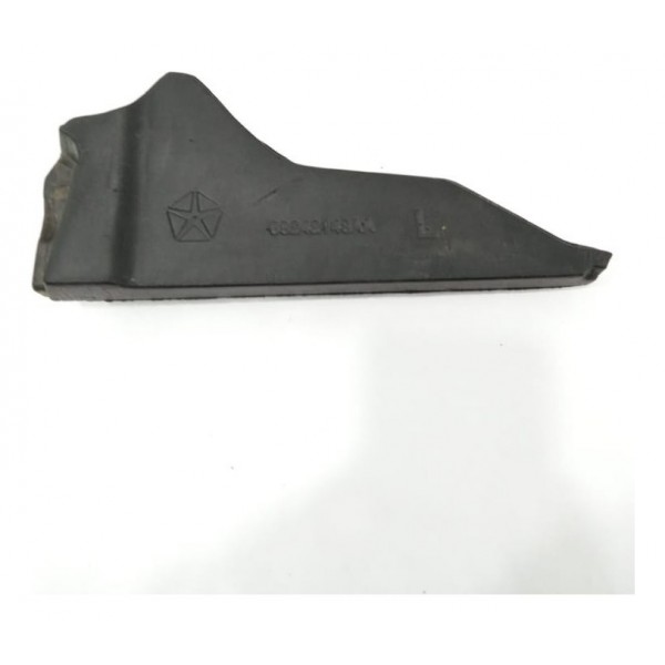 Anti Ruído Capô Lado Esquerdo Jeep Compass 2020 68242143aa