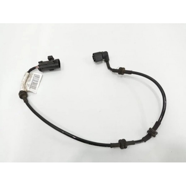 Chicote Pinça Traseira Direita Jeep Compass 2020 533843660