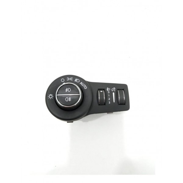 Comando Chave Luz Jeep Compass 2020 0532257280