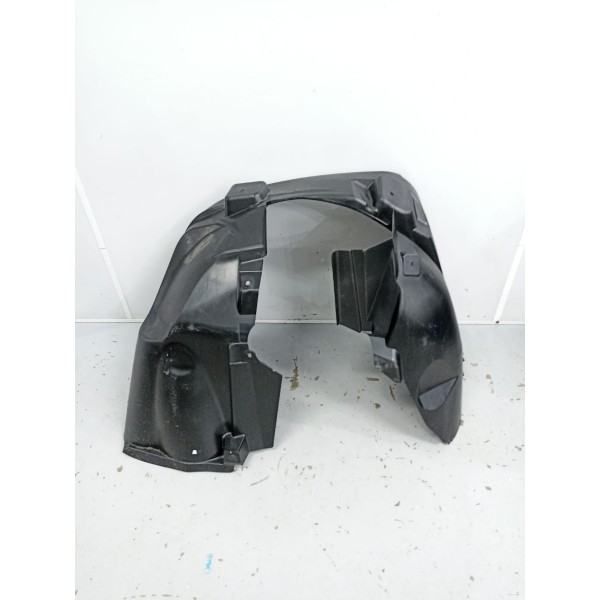 Parabarro Capa Roda Dianteira Direita Jeep Compass 2020