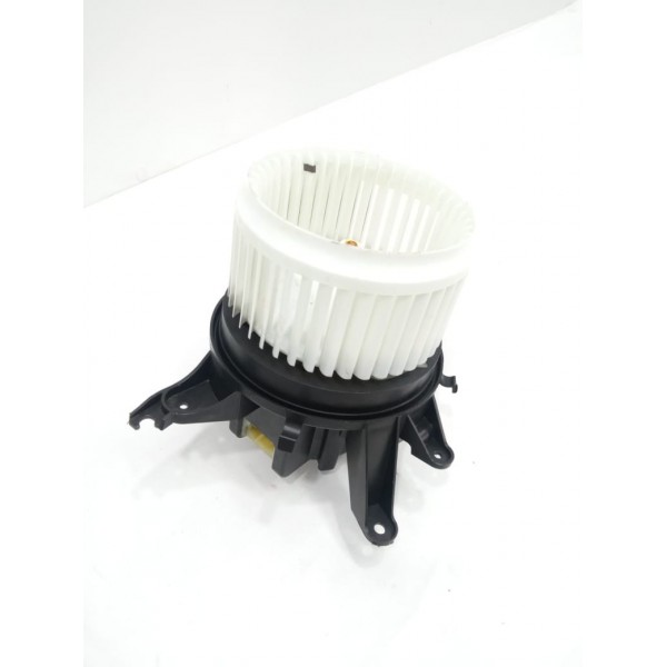 Motor Ventilação Ar Forçado Jeep Compass 2020 Detalhe