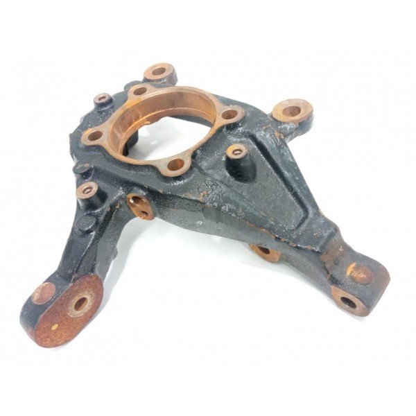 Manga Eixo Dianteiro Esquerdo Jeep Compass Flex 2020