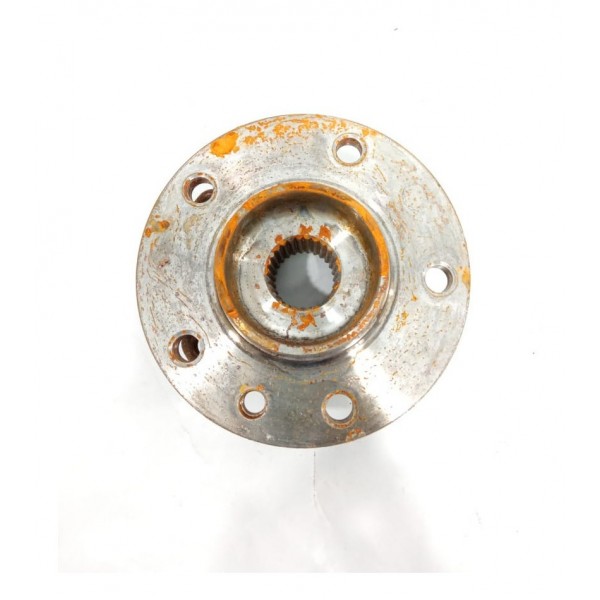 Cubo Roda Dianteira Esquerda Jeep Compass 2020