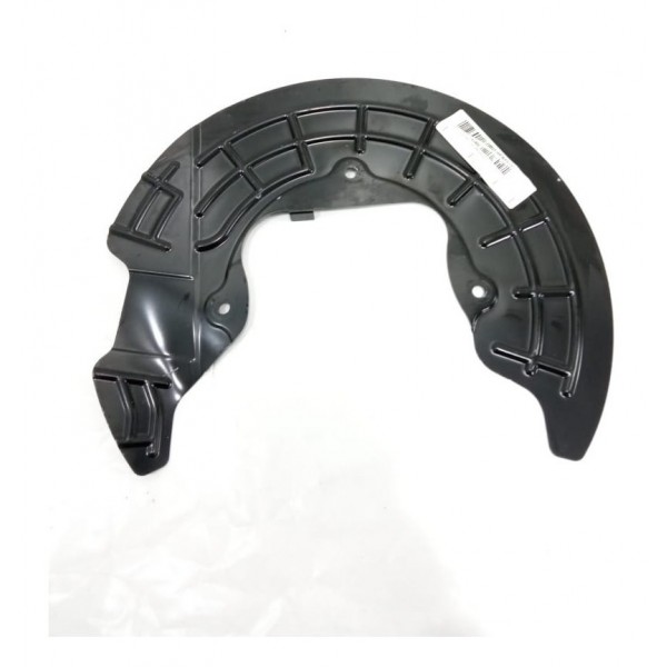 Defletor Disco Dianteiro Esquerdo Jeep Compass 2020