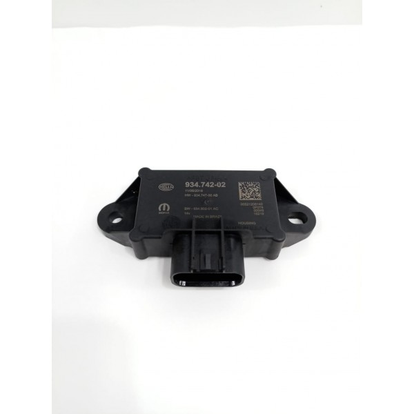 Módulo Sensor Temperatura Jeep Compass 2020 93474202