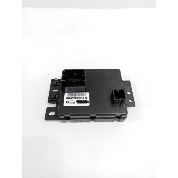 Módulo Ar Condicionado Jeep Compass 2020 68423555ab