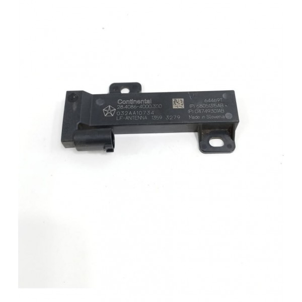 Sensor Keyless Jeep Compass 2020 032aa10734