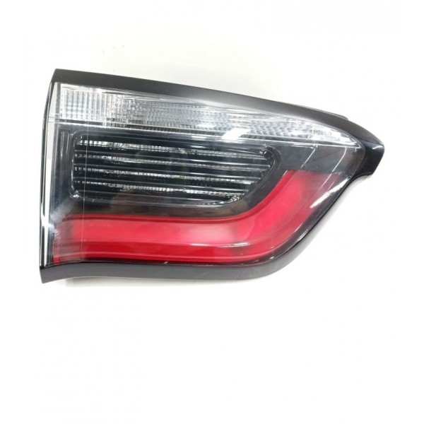 Lanterna Esquerda Tampa Traseira Jeep Compass 2020 Esquerdo