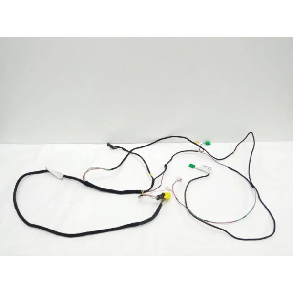 Chicote Teto Peugeot 3008 2013 9688429880