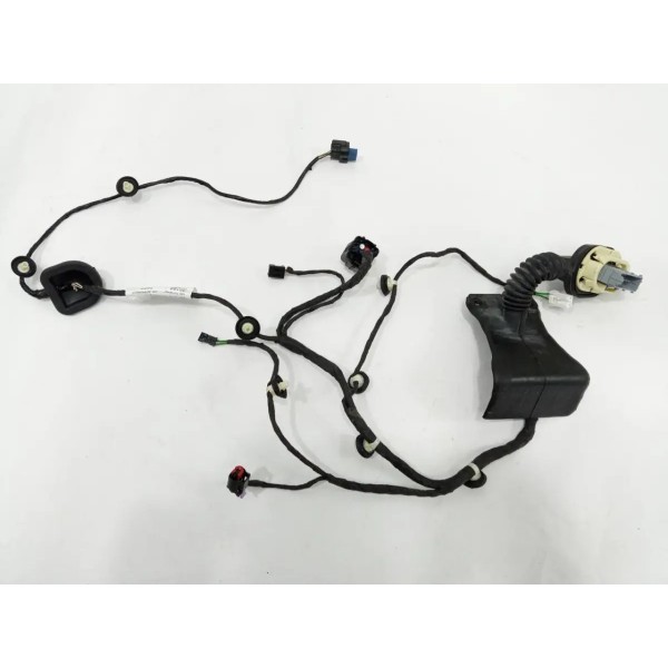 Chicote Porta Traseira Direita Jeep Compass 2020 533843620