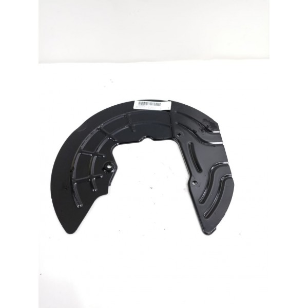 Defletor Protetor Freio Traseiro Direito Jeep Compass 2020 