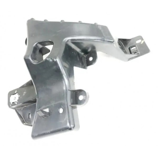 Guia Parachoque Traseiro Direito Jeep Compass 2018 53331826