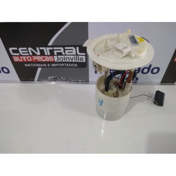 Bomba De Combustível Jeep Renegade 2016 Á 2018