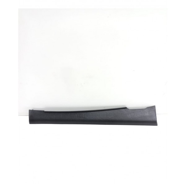 Moldura Aplique Coluna Porta Esquerda Compass 2020 53827780