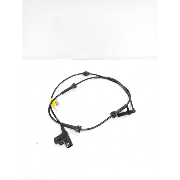 Sensor Abs Traseiro Esquerdo Jeep Compass 2020 
