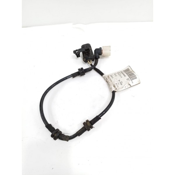 Chicote Pinça Freio Traseira Esquerda Jeep Compass 2020 