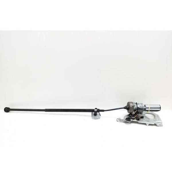 Motor Amortecedor Tampa Traseira Ford Edge 2008