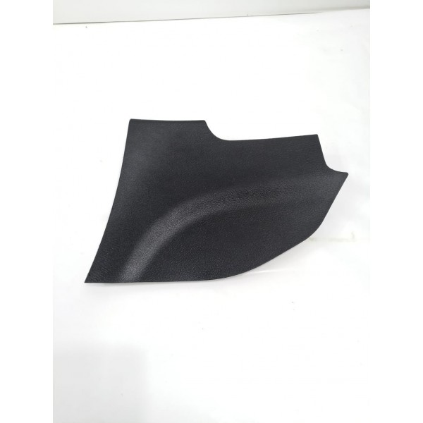 Acabamento Moldura Esquerda Console Central Compass 2020