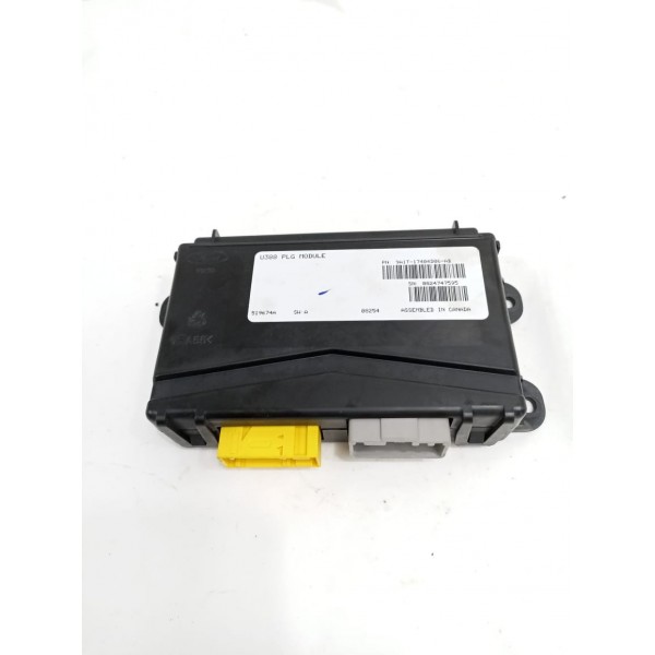 Módulo Estacionamento Ford Edge 2008 9a1t17404d06ab