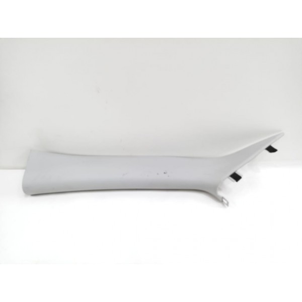 Acabamento Coluna Parabrisa Esquerdo Compass 2020 53225517