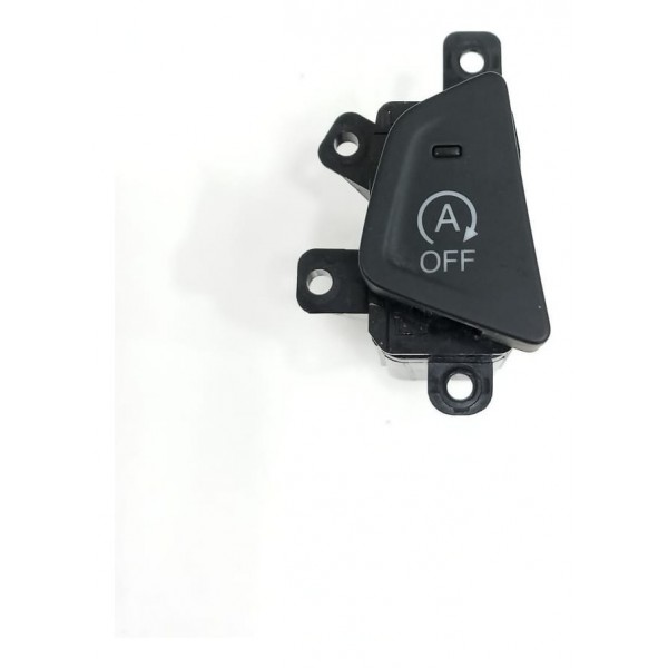 Comando Botão Off Star Stop Jeep Compass 2020 53287476