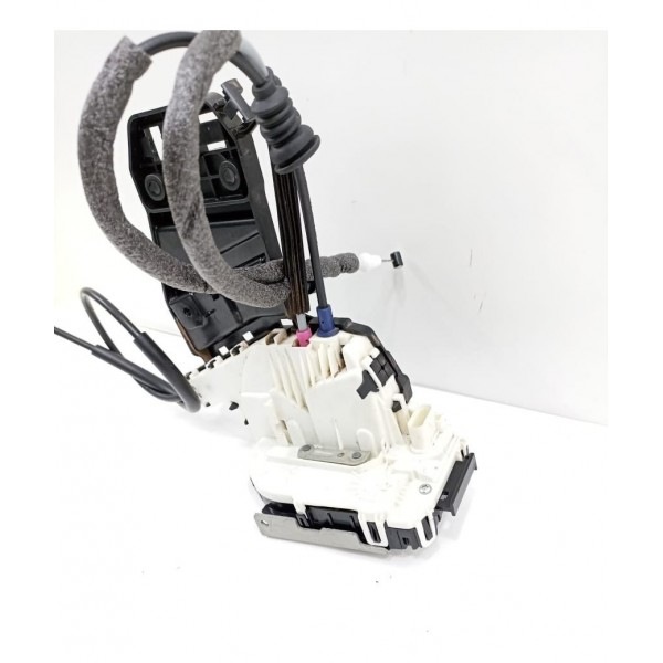 Fechadura Porta Traseira Esquerda Compass 2020 C49550010