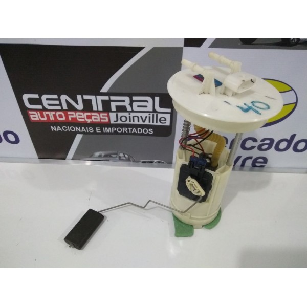 Bomba Gasolina Combustível Ford  Focus 1.6 2014