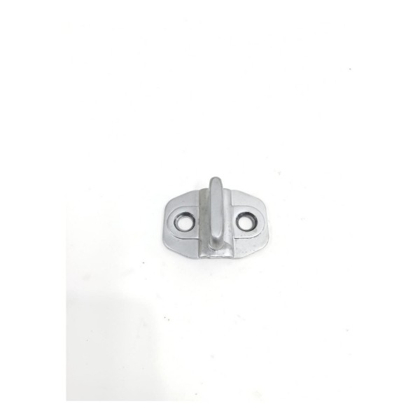 Trinco Fechadura Porta Dianteira Esquerda Jeep Compass 2020