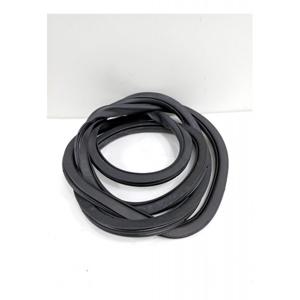 Borracha Porta Dianteira Esquerda Jeep Compass 2020