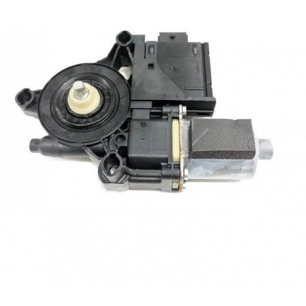 Motor Máquina Vidro Dianteira Esquerda Compass 2020 C8986720