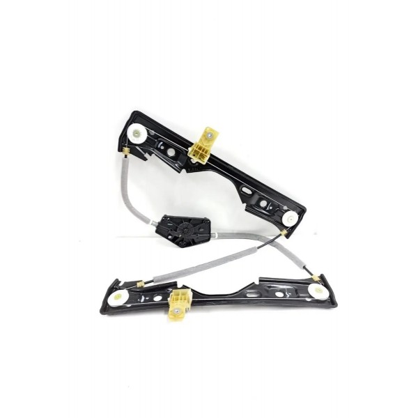 Máquina Vidro Porta Dianteira Esquerda Jeep Compass 2020