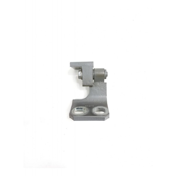 Dobradiça Porta Dianteira Esquerda Jeep Compass 2020