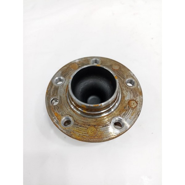 Cubo Roda Traseira Esquerda Jeep Compass 2020