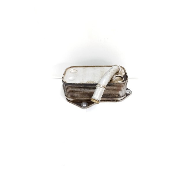 Radiador Óleo Motor Bmw X6 2014 7525333