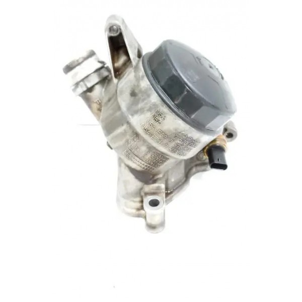 Suporte Filtro Óleo Motor Bmw X6 2014 7516383