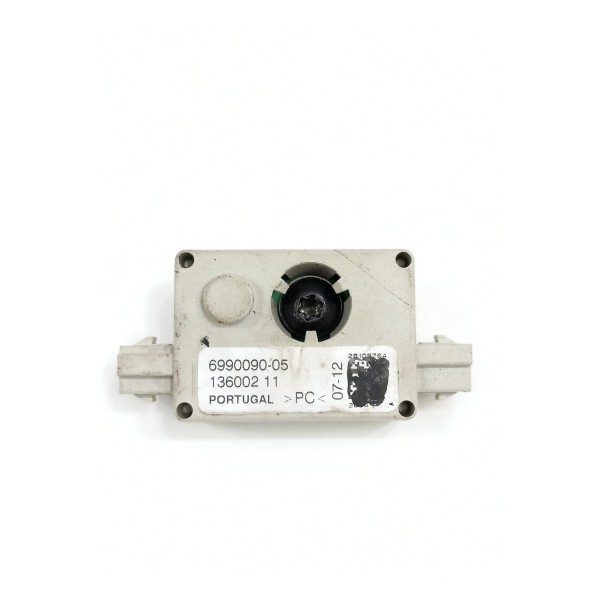 Módulo Antena Amplificador Bmw X6 2014 Unidade